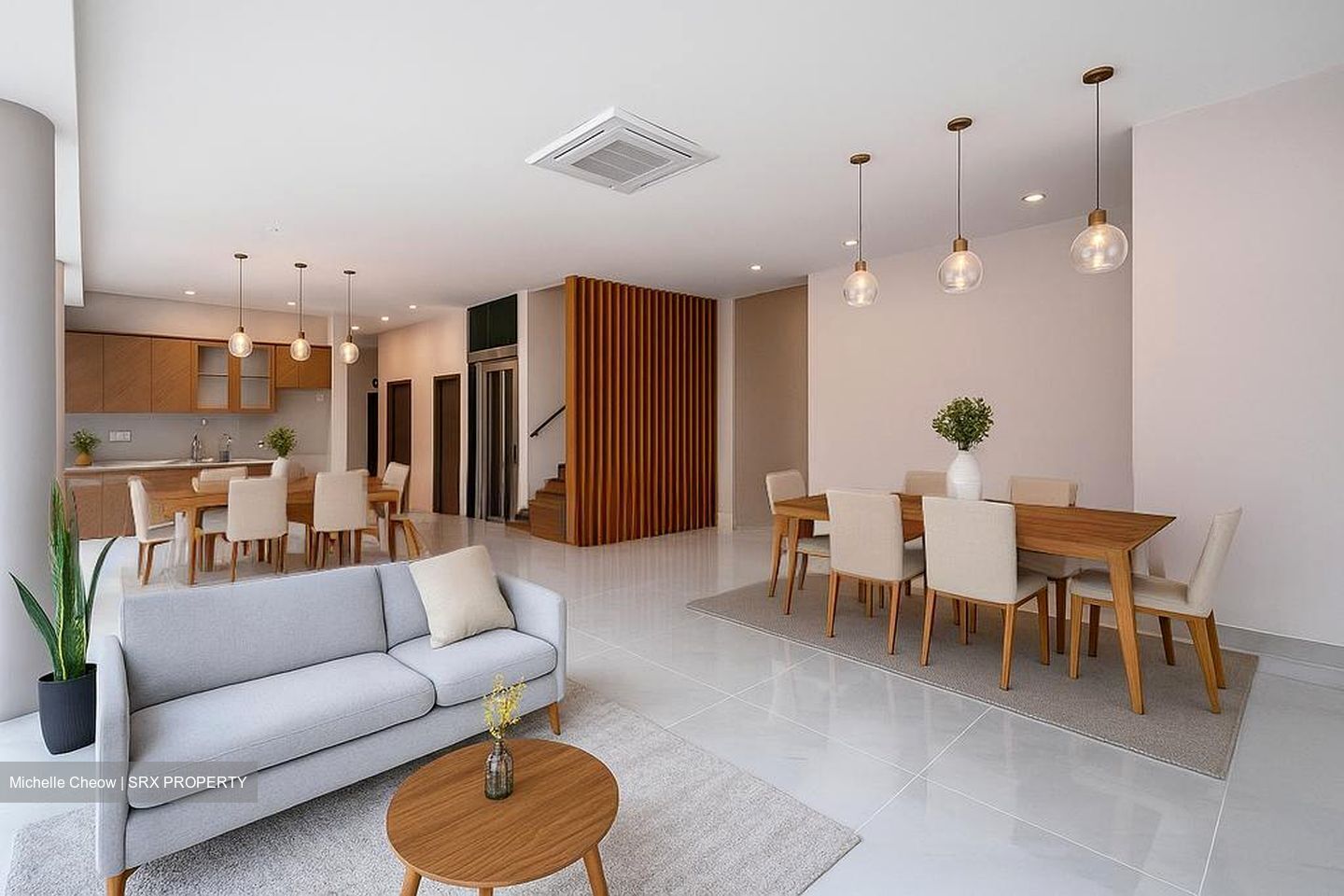 Fernvale Lane (D28), Semi-Detached #503537341